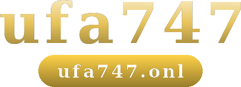 ufa747 logo