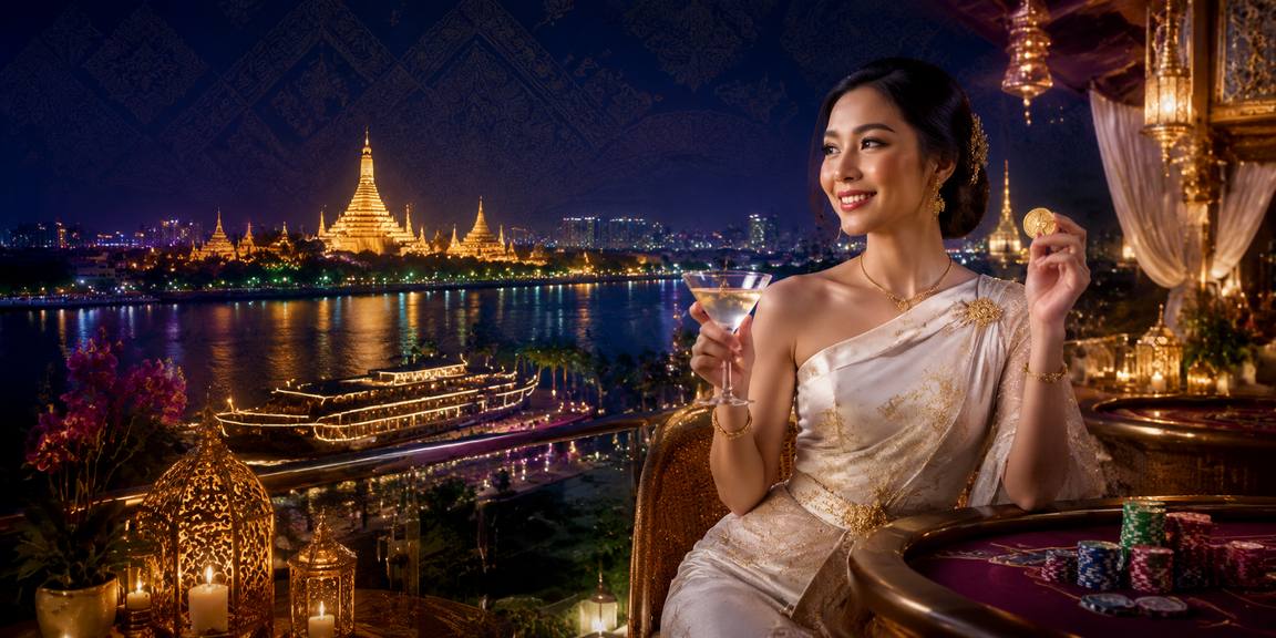ufa747 တီးနပတ်တီ၏ အခြေခံ စည်းမျဉ်းများ