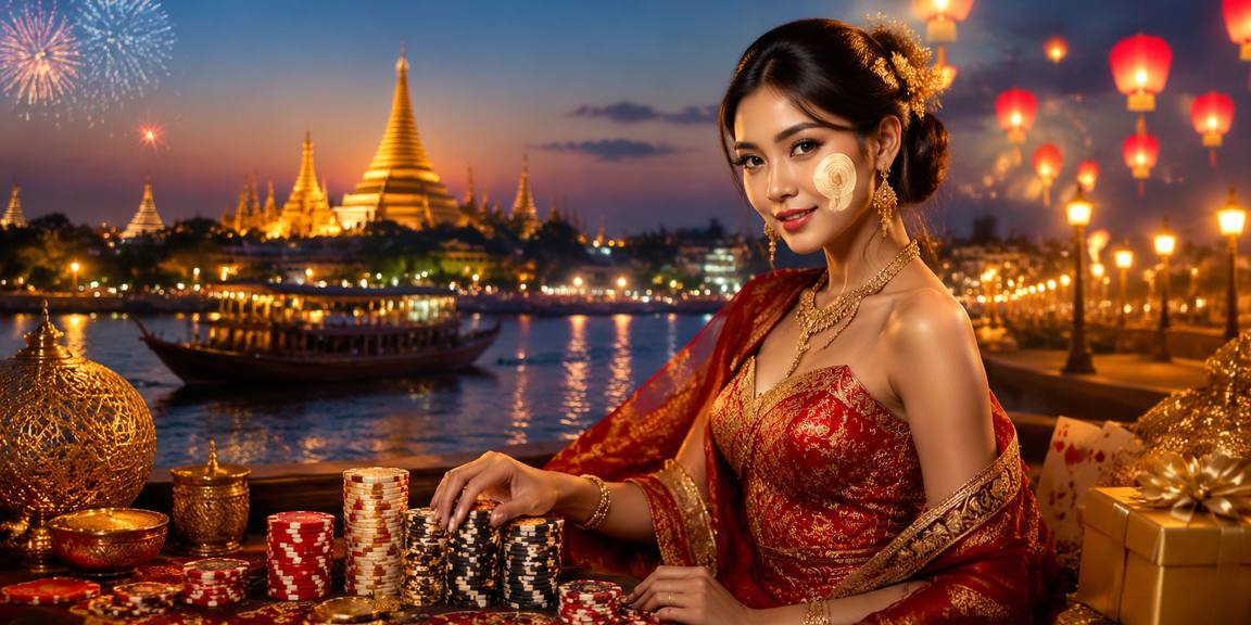 ufa747 Lucky Heart — ufa747 ၏ အသုံးအများဆုံး အွန်လိုင်း ကာစီနို
