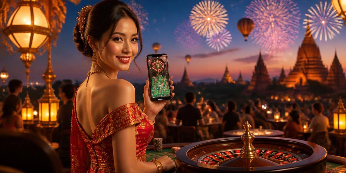 ufa747 mobile gaming